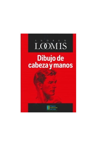 Dibujo de cabeza y manos